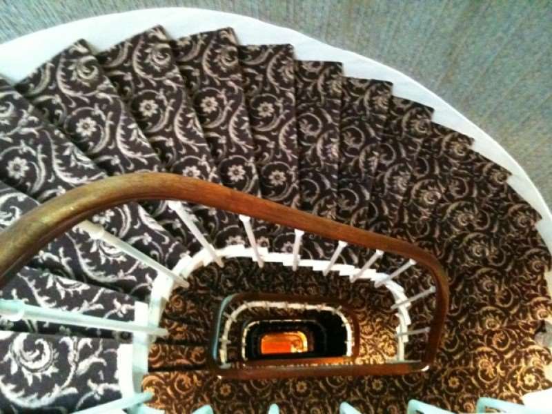 Hotel Saint Christophe Paris Olanaklar fotoğraf